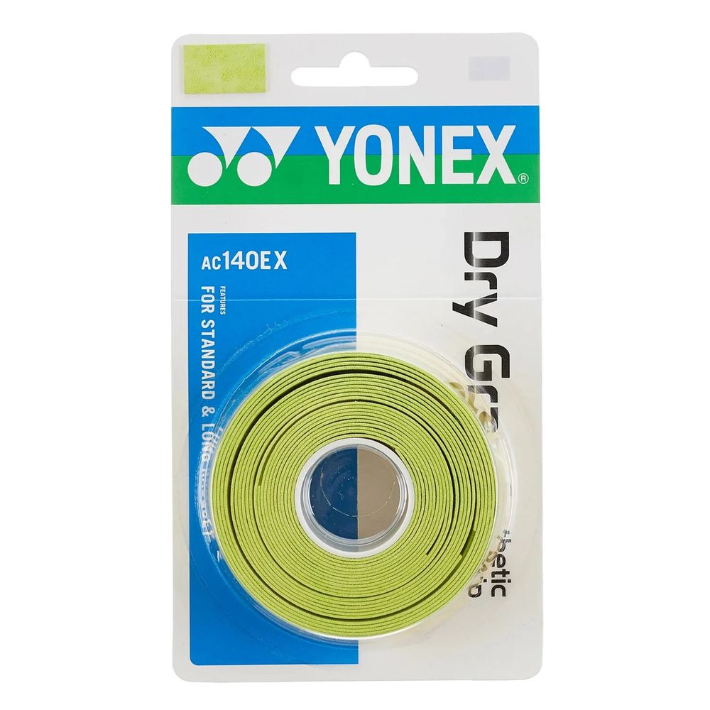 Аксессуары для тенниса Намотка овергрип YONEX  .