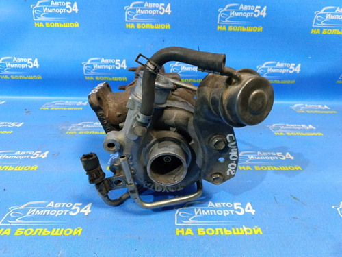 Турбина TOYOTA CAMRY 1998