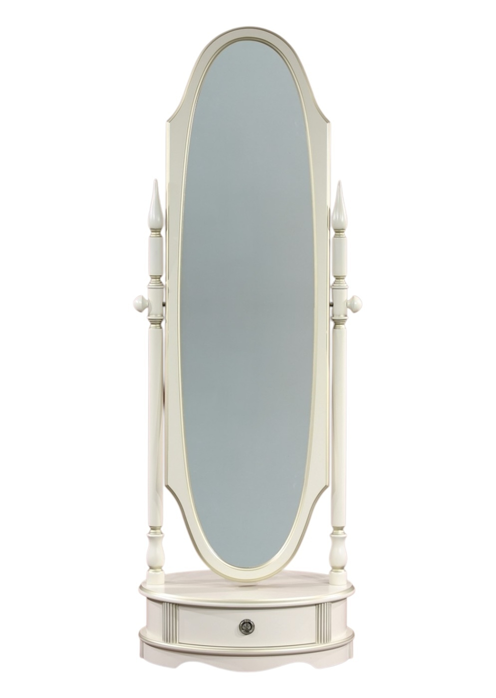 ЮТА-15-11 Зеркало-псише h=1830