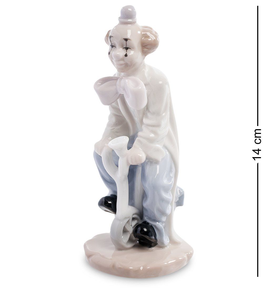 JP-19/ 1 Фигурка «Клоун» (Pavone)