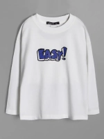 Спортивный костюм для девочки на физкультуру