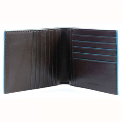 Бумажник Piquadro PU1241B2R/MO