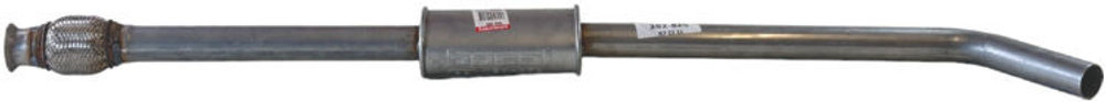 BOSAL - 282825-BOS - Centre Muffler