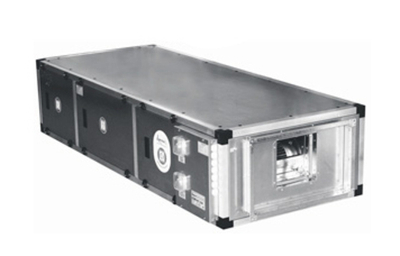 Вентиляционная установка Компакт 41В2 М-Л