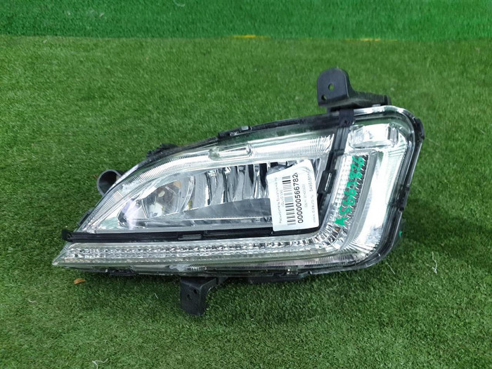 ПТФ левая Hyundai Tucson 3 (2018-2021)