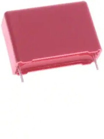 MKS4: 4,7 мкФ, 250В,