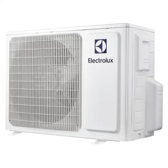 Мультисплит система на 4 комнаты Electrolux EACS/I-09 HEN FMI/N8_ERP_WT/in x 4 / EACO/I-36 FMI-4/N8_ERP