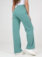 Виталина - брюки олива Iv-capriz (Акция)