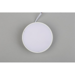 Потолочный светодиодный светильник Aployt Evon APL.0114.09.12