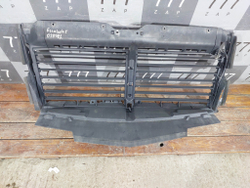 Жалюзи радиатора Cadillac Escalade 5 20-нв Б/У Оригинал 87864518