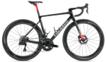Шоссейный велосипед Colnago V4Rs Disc Ultegra Di2 12v (2024)