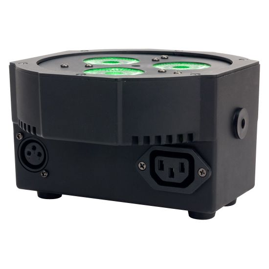 American Dj Mega QA PAR38