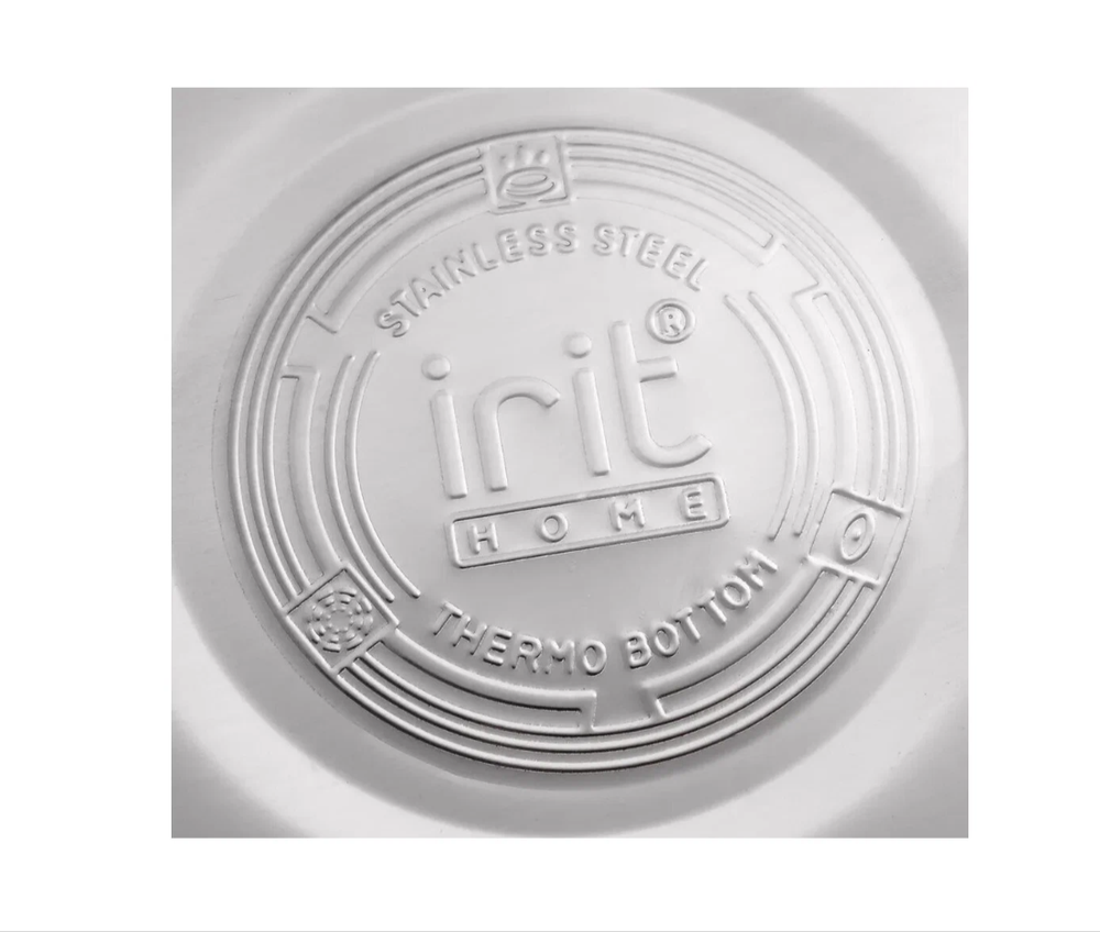 Чайник со свистком IRIT IRH-403