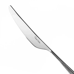 Набор столовых приборов 24 предмета на 6 персон Robert Welch Sandstone