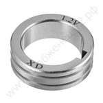 Ролик подающий 30х22х10 V 1,0–1,2