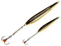 G FIN BLADE