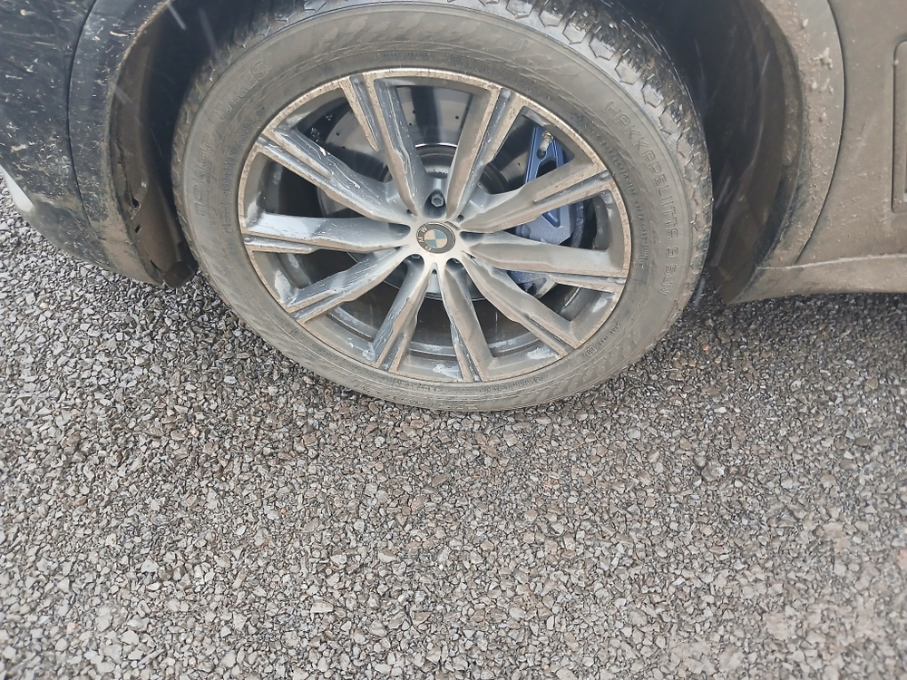 BMW X5 xDrive30d