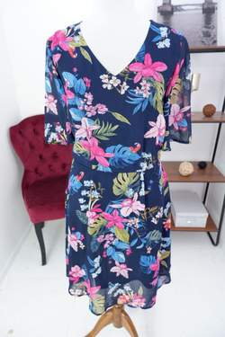 Платье Ostin красивое 44 размер