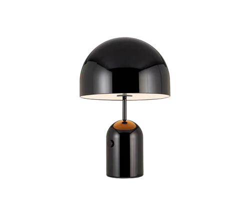 Настольная лампа Kink Light Гент  07719-T,19