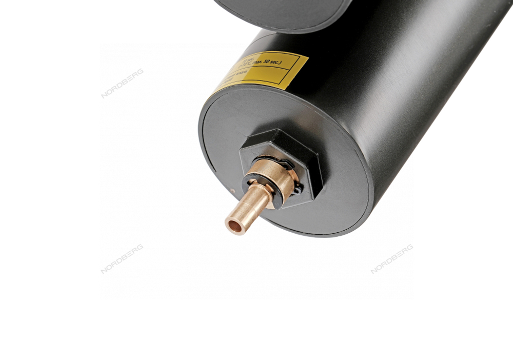 Фильтр-группа трехступенчатая до 0,01 мкм