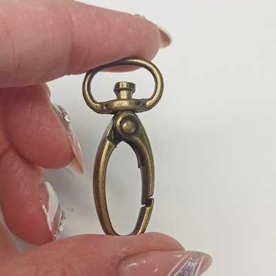 Карабин 14мм