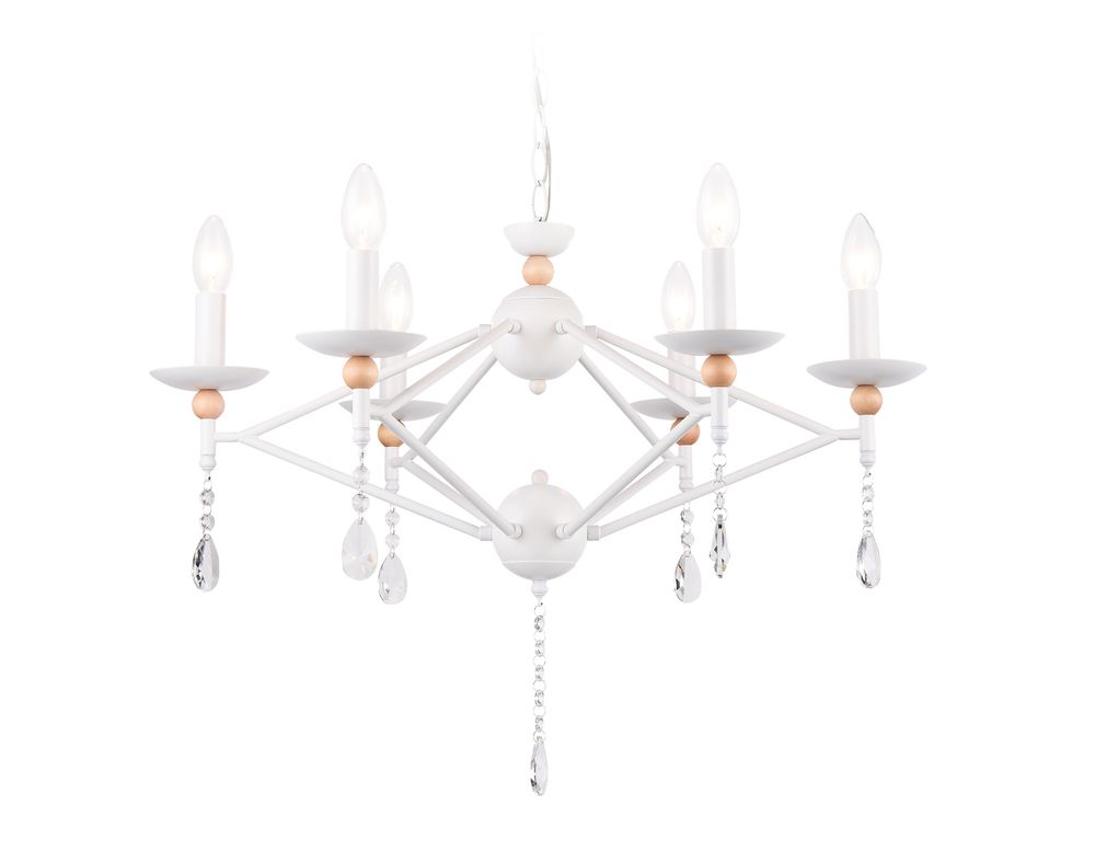 Ambrella Подвесная люстра Modern TR9596