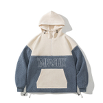 ХУДИ YMKASHIX LITTLE LAMB F204 pp.L
