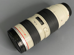 Canon EF 70-200mm 2.8L USM