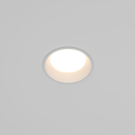 Встраиваемый светильник Technical DL055-8W3-4-6K-W