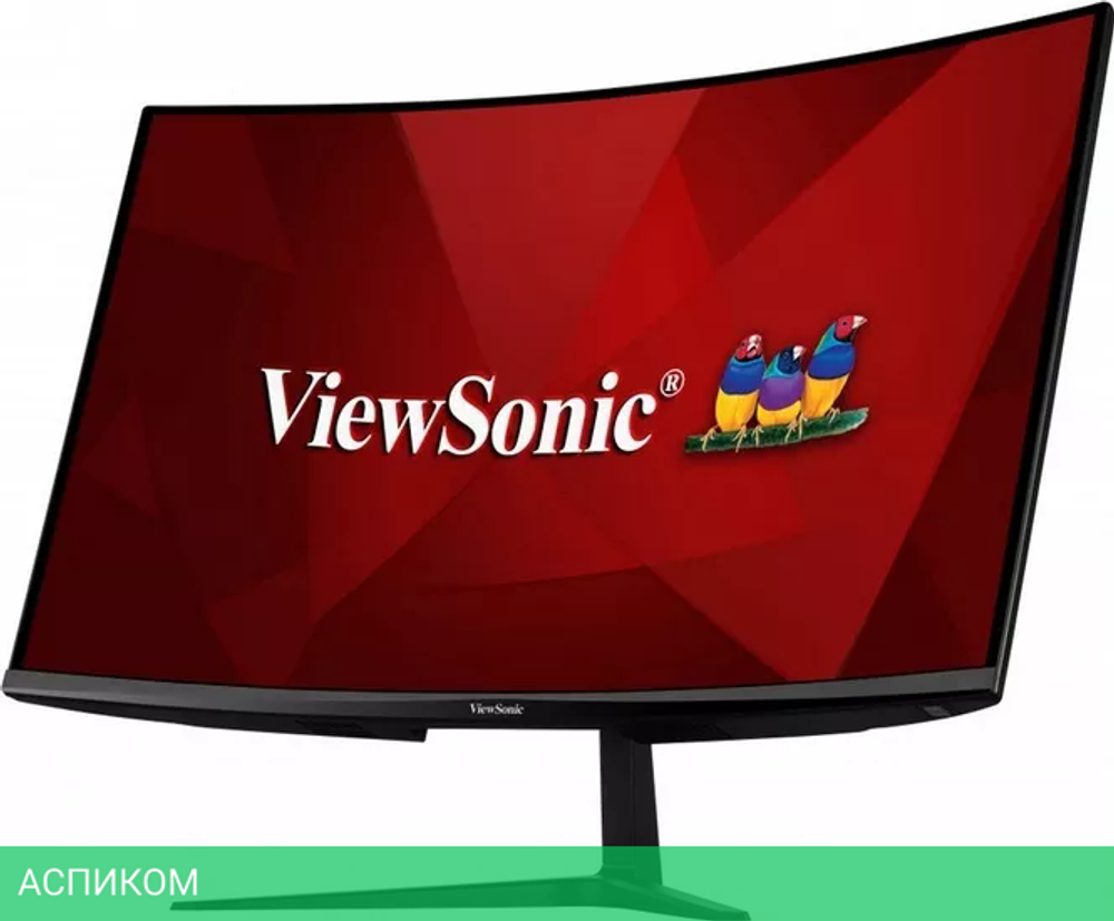 Монитор Viewsonic VX3219-PC-MHD