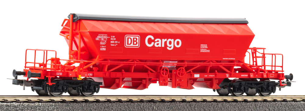 Вагон-хоппер Taoos894 DB Cargo, эпоха VI