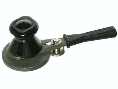 Машинка закаточная для консервирования полуавтомат, "ЛЁС" Беларусь (в коробке)