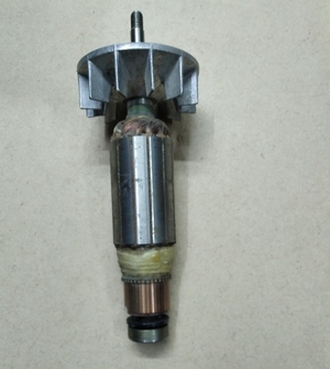 Якорь к электрической пиле Парма-М