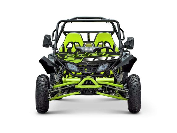 Багги SHARMAX XForce 320 Sport