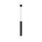 Подвесной светодиодный светильник Maytoni Technical Pendant Focus LED P072PL-L12B4K-1