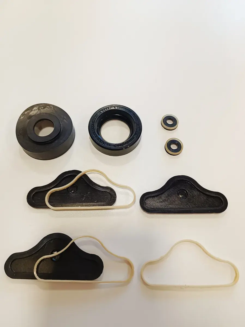 Ремкомплект НШ-32А3/НШ-32-10-3 МТЗ,Т-150,Т-151,Дон (6 наим) (РУСЛАН-КОМПЛЕКТ РК103)