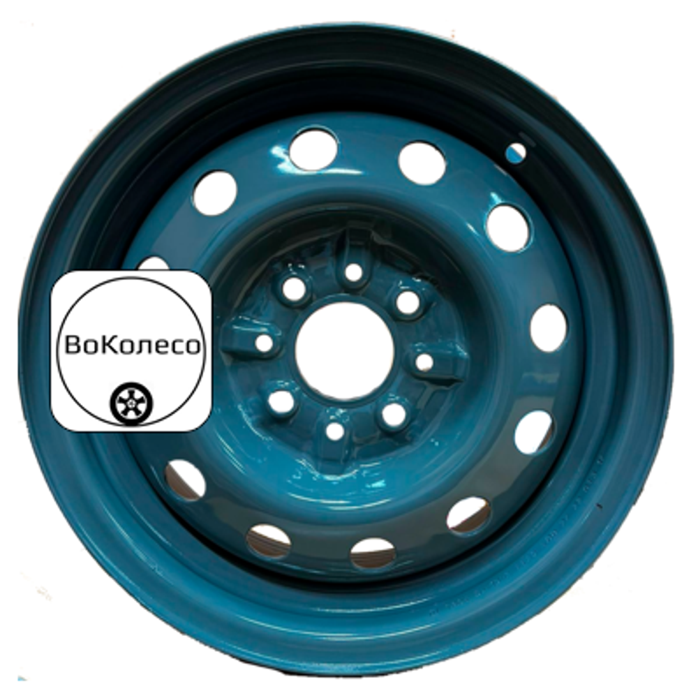 5x13/4x98 ET29 D60,3 VAZ 2103 Серый ТЗСК