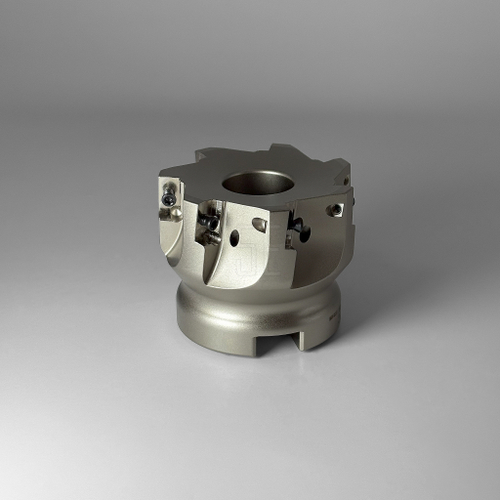 BAP300R-63-22-7T Корпусная фреза со сменными пластинами