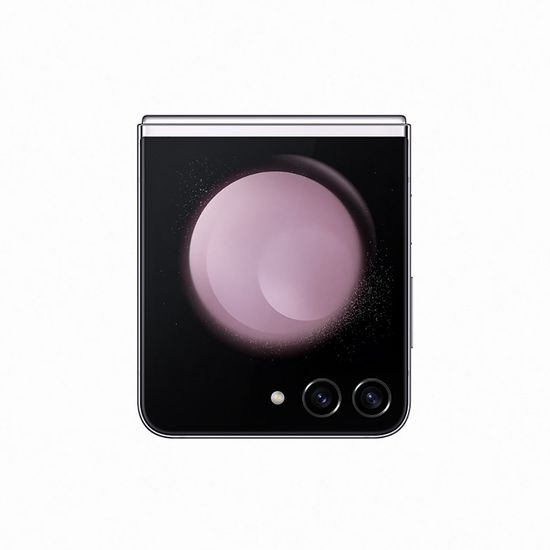 Смартфон Samsung Galaxy Z Flip5 256 Гб лаванда
