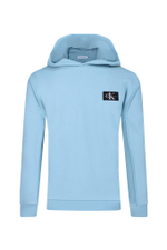 Худые Calvin Klein Jeans - голубой(IB0IB02044)