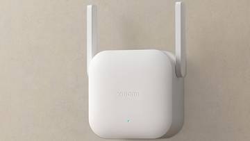 Wi-Fi усилитель сигнала Xiaomi Wi-Fi Range Extender N300 DVB4398GL