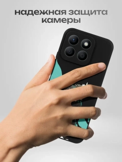 Чехол на Honor X8B