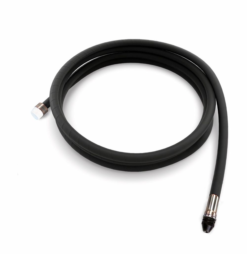 Гибкий вал Vektor к наконечнику 51 мм / 76 мм 3 м