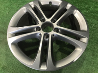 Диск Комплект дисков R17 Mercedes A W177 (2018-н.в.)