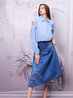 Юбка WINGSstudio