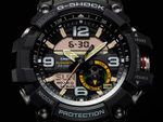 Мужские наручные часы Casio G-Shock GG-1000-1A3