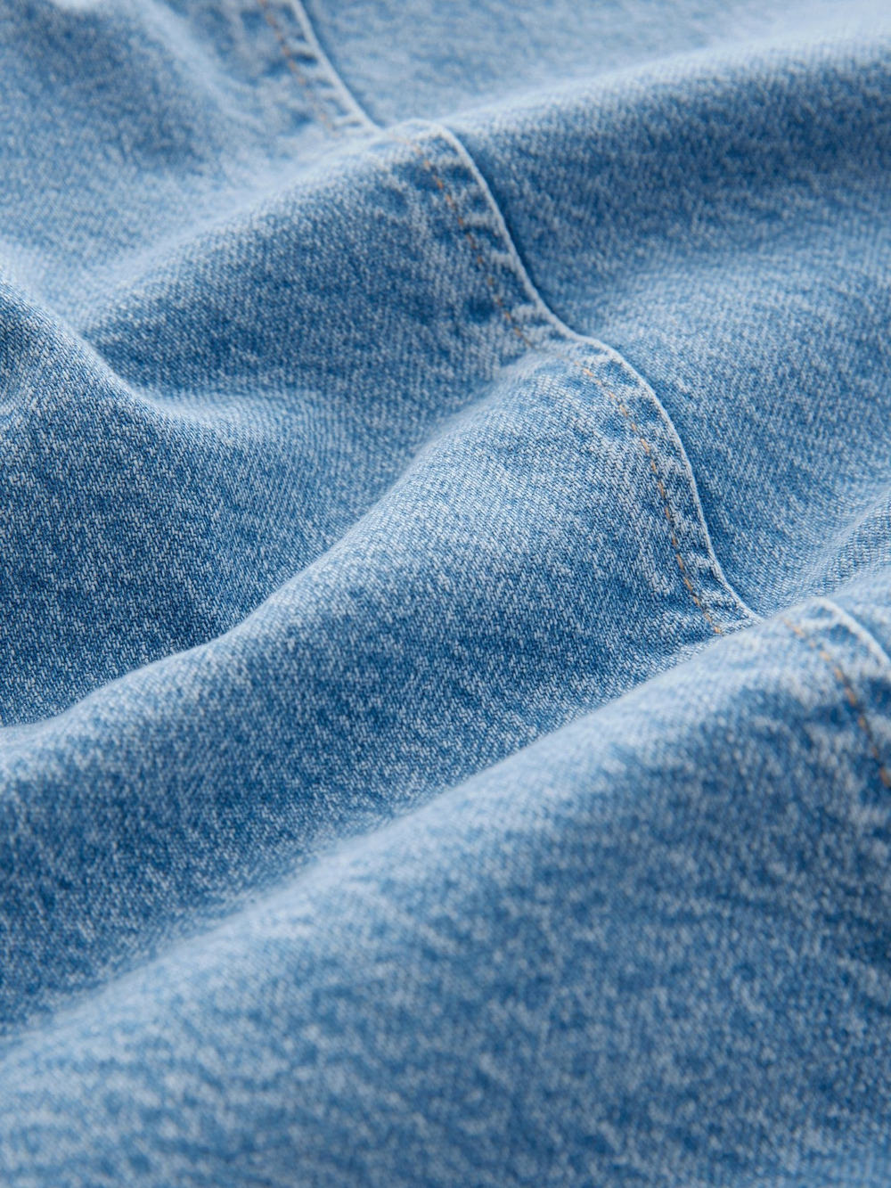 Куртка джинсовая для девочки Next E25-205, Синий