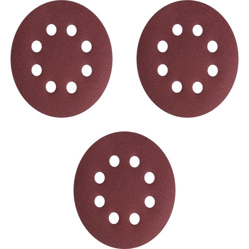 ЭШМ (ОШМ) аккумуляторная 20V (без АКБ и ЗУ) 125мм TEH LS402