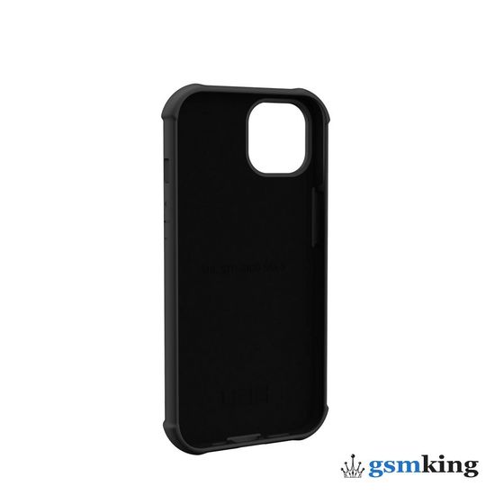 UAG Standart Issue Series Case for Apple iPhone 13 | 14 Black (Чёрный) 1317K114040