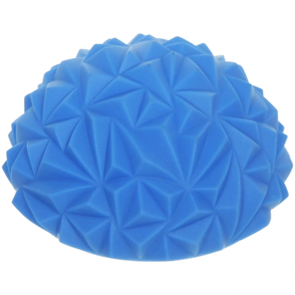 Массажная полусфера «Грани» d-16 см, микс